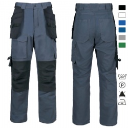 UTILITY PANTS